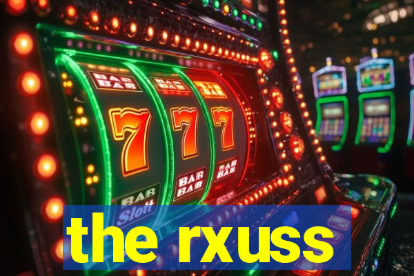 the rxuss